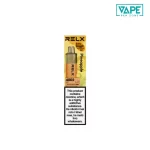 Pineapple RELX Magicgo 4000 Puffs