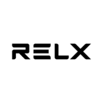 relx brand logo