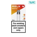 RELX Essential Device Silver