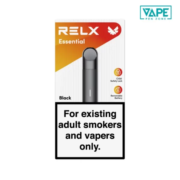 Relx Essential Vape Devices