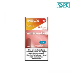 RELX Infinity 2 Pod Watermelon