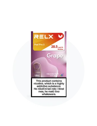 RELX Pod Pro 2 NZ