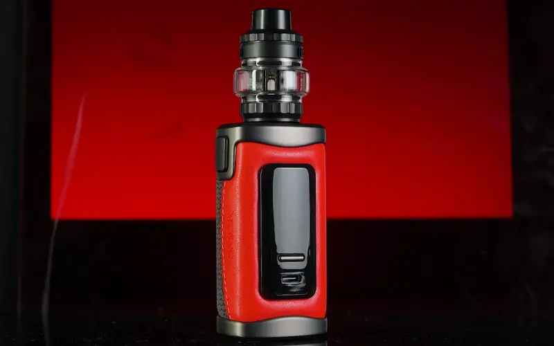 Smok Morph 3