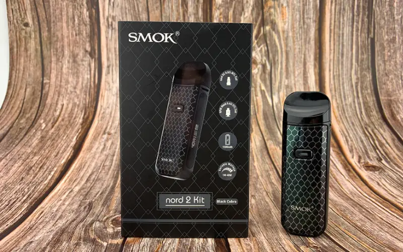 SMOK Nord 2