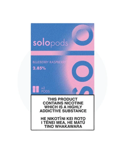 SOLO Pods