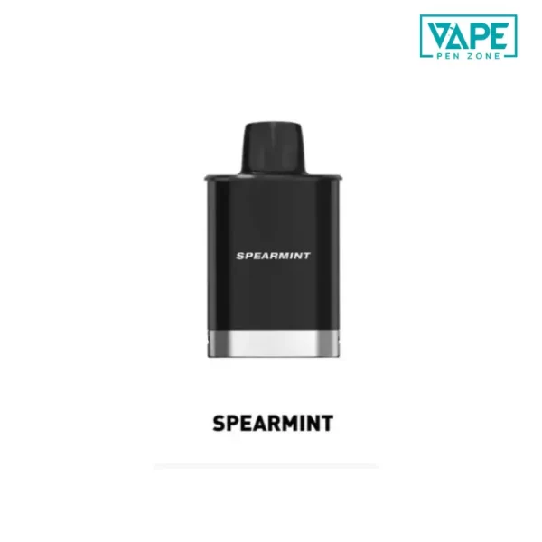 Spear Mint- IGET EDGE Pod 10000 Puffs