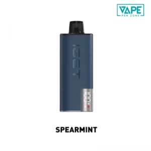 Spear Mint IGET EDGE Kit 10000 Puffs