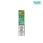 Spearmint RELX MagicGo 4000 Puffs