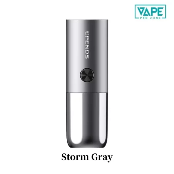 Storm Gray Upends Dual X Battery