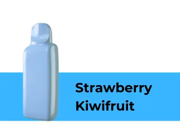 Strawberry Kiwifruit OKK Cross Pod