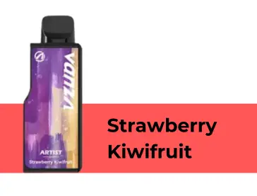 Strawberry Kiwifruit Artist 20K Pod