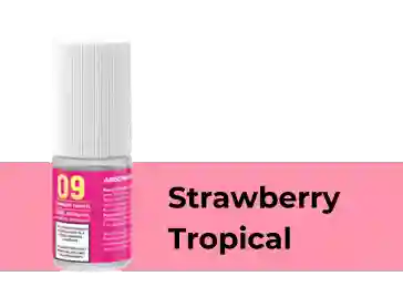 Strawberry Tropical AIRSCREAM 313 E-liquid 10ml Hot Sale