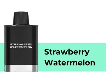 Strawberry Watermelon IGET Edge Pod Hot Sale