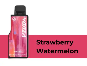 Strawberry Watermelon Artist 20K Pod