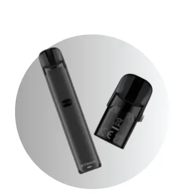 STRIKE ONE Refillable Pod Kit