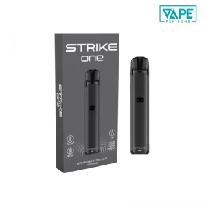 STRIKE ONE Refillable Pod Kit - Black