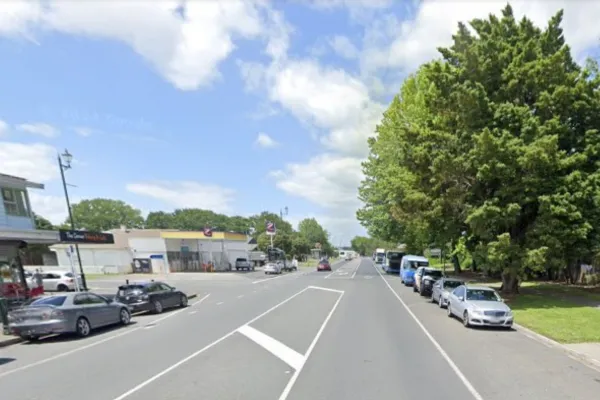 The Puff Club Ngaruawahia Street View 3