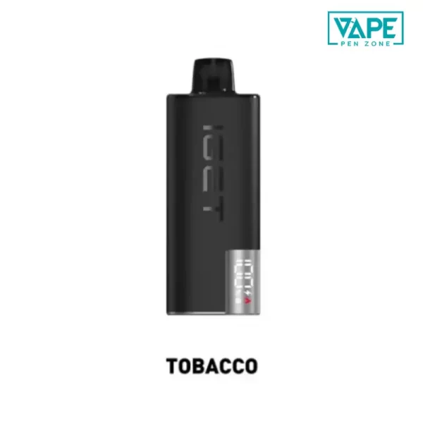 Tobacco - IGET EDGE Kit 10000 Puffs