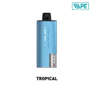 Tropical - IGET EDGE Kit 10000 Puffs