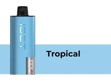 Tropical IGET Edge Hot Sale