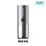 Upends Dual X Battery Storm Gray