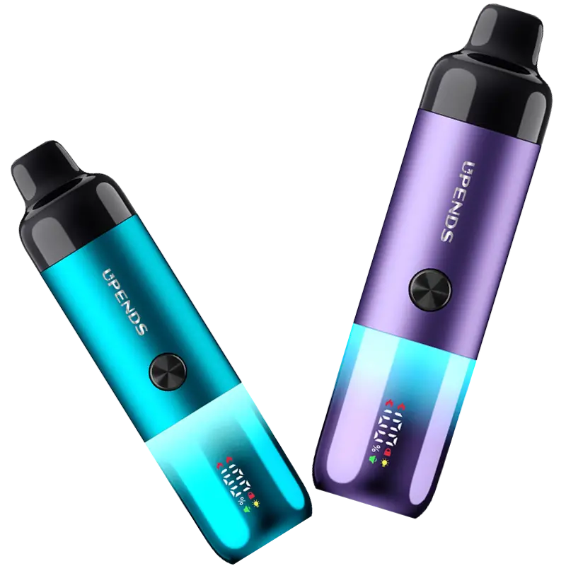 Upends Dual X Pod Vape