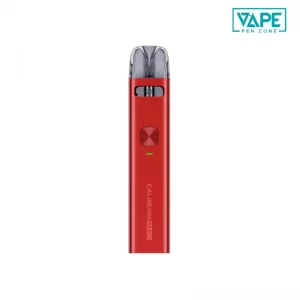 Uwell Caliburn G3 ECO Pod Kit - Red