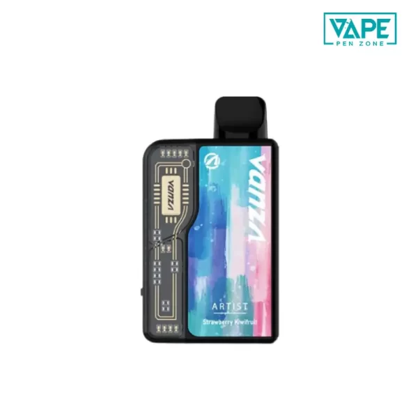 Vanza Artist 20000 Puffs Kit