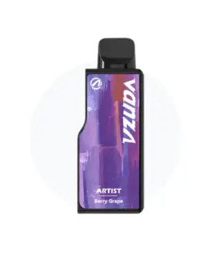 Vanza Artist Pod