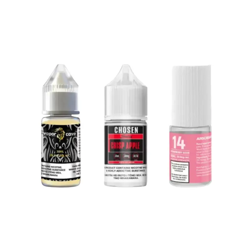 Vape Juice NZ