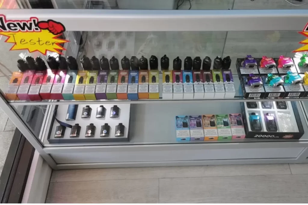 Vape Pen Zone Lower Hutt Gallery One