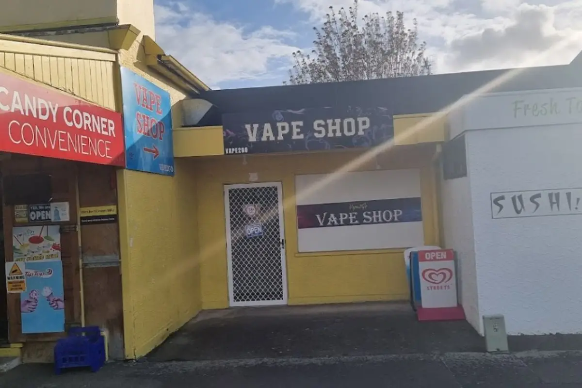 Vape2go Cover