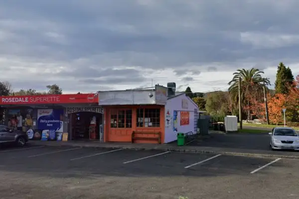 Vape2Go Mini Rotorua: Street View Two