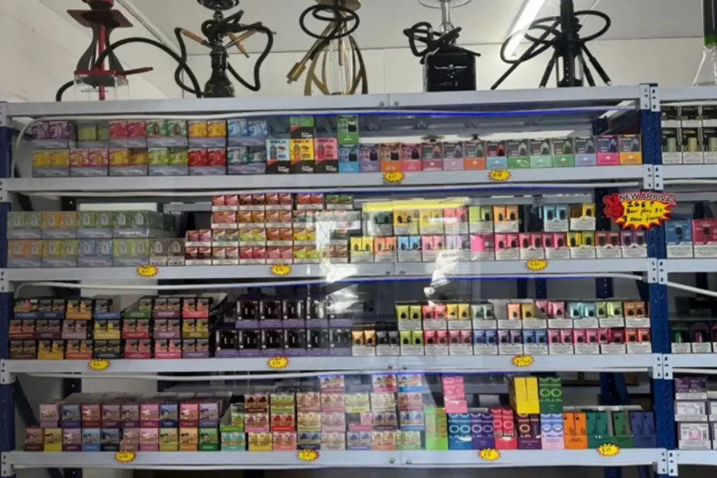 VapePenZone Ellerslie Vape Shop: Gallery One