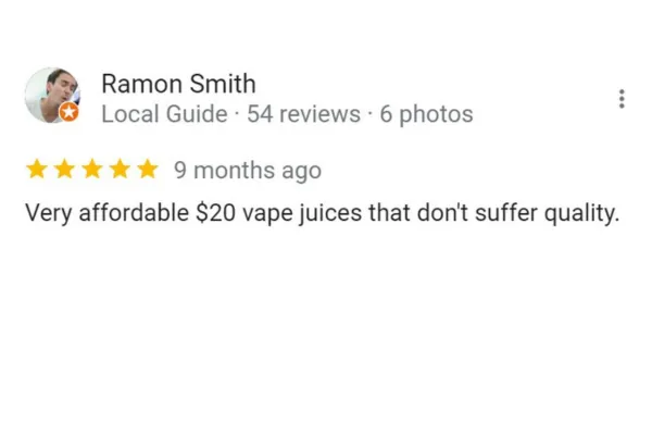 VaperZ Review