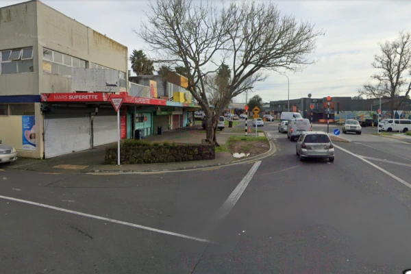 Vapesmith Otara Location 1