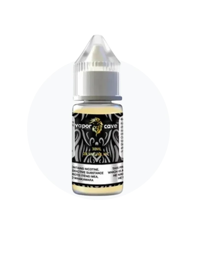 Vaporcave E-Liquid