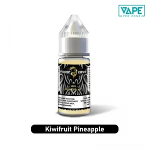 VaporCave Salts 30ml Kiwifruit Pineapple