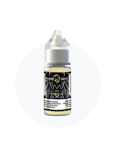 VaporCave Vape Juices