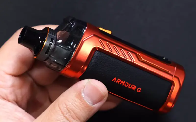 Vaporesso Armour G