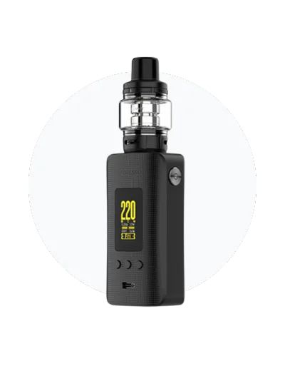 Vaporesso GEN 200 Mod Kit