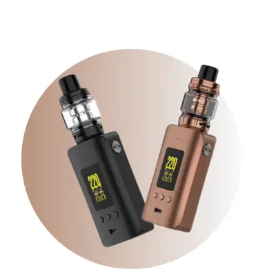 Vaporesso GEN 200 Mod Kit