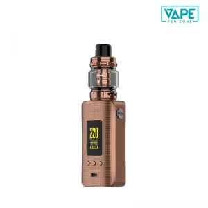 Vaporesso GEN 200 Mod Kit - Brown