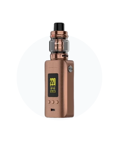 Vaporesso GEN 200 Mod Kit