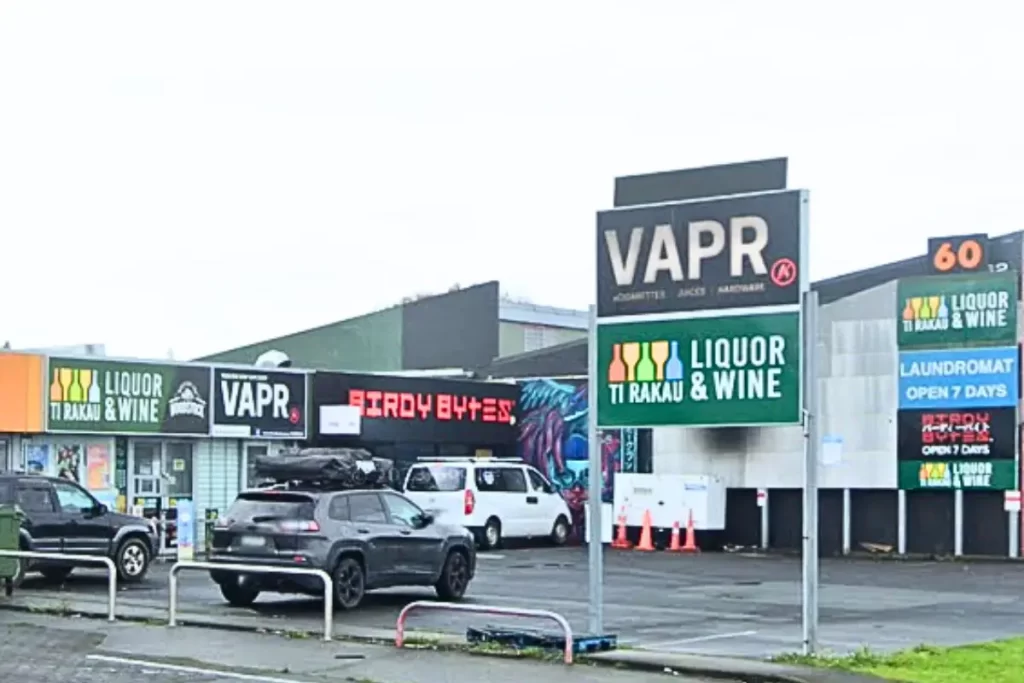 VAPR - Auckland Vape Shop Gallery 3