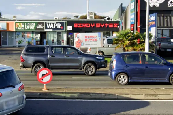 VAPR - Auckland Vape Shop Location 1