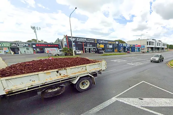 VAPR - Auckland Vape Shop Location 3