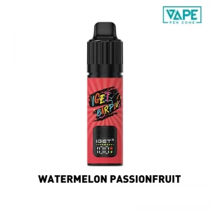 watermelon passionfruit iget bar plus kit 3.0 nz