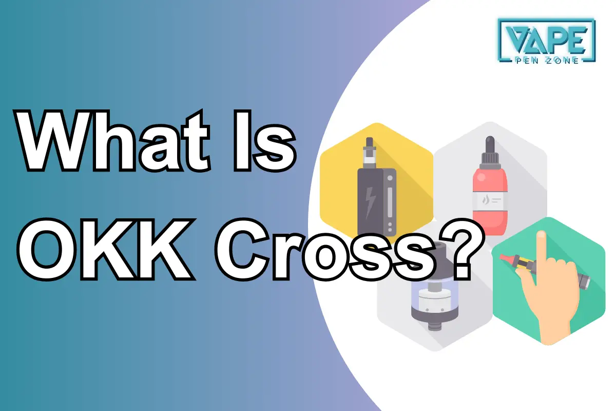 What Is OKK Cross?