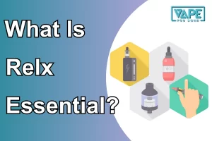 What Is Relx Essential